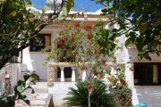 Agios Nikolaos Doppelhaushälfte mit 4 Zimmern auf privatem Grundstück in begehrter Lage Haus kaufen